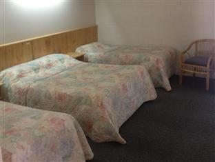 Coal Creek Motel 3*