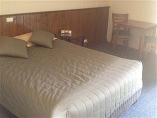 Coal Creek Motel Korumburra