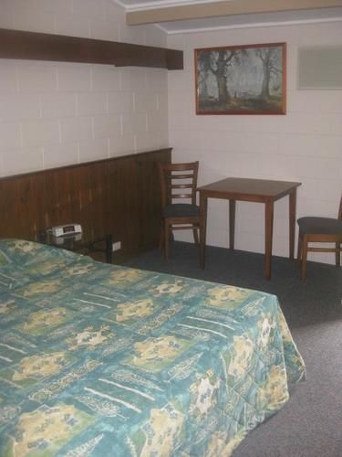 Motel Coal Creek 3*