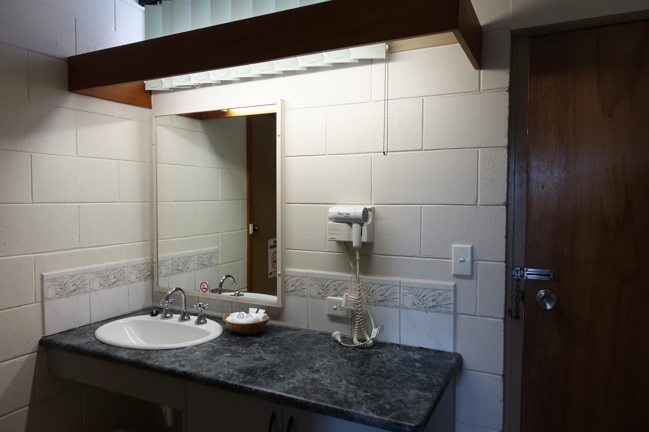 Motel Coal Creek 3*