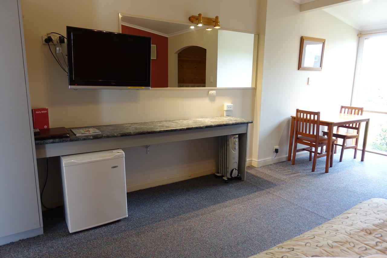 Coal Creek Motel Korumburra
