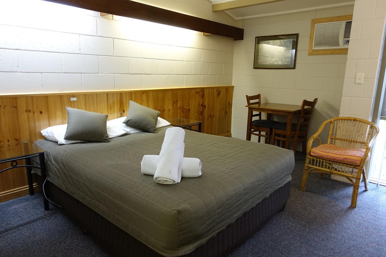 Motel Coal Creek Korumburra