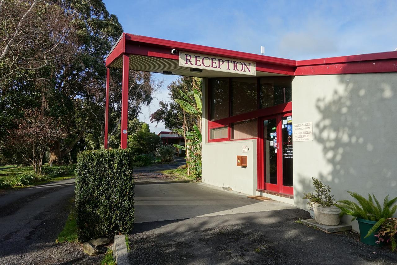 Motel Coal Creek Korumburra