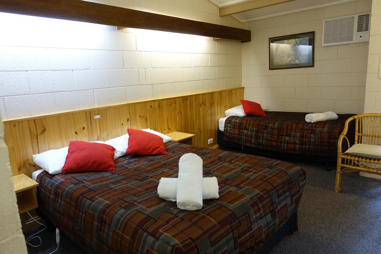 Coal Creek Motel Korumburra