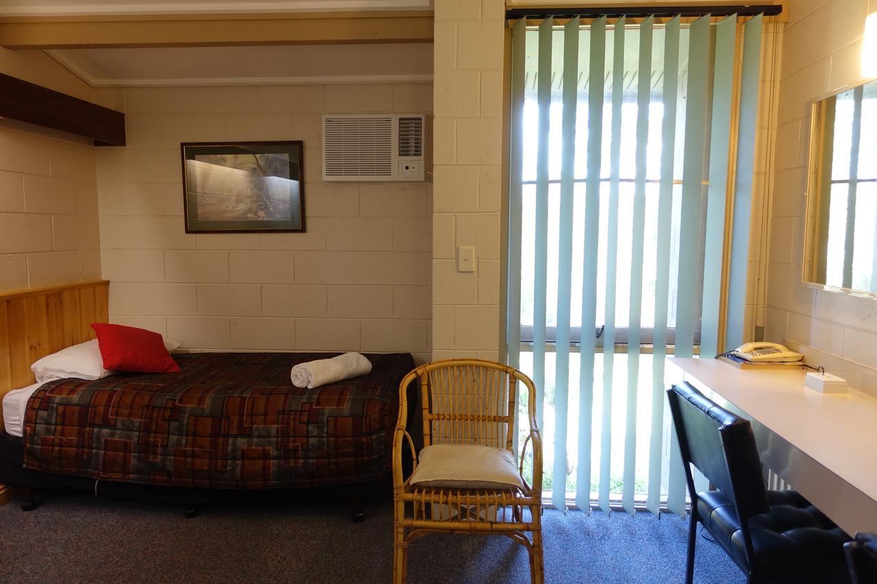 Coal Creek Motel Korumburra