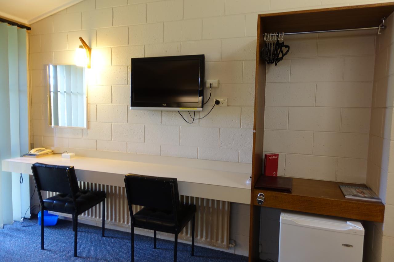 Coal Creek Motel Korumburra