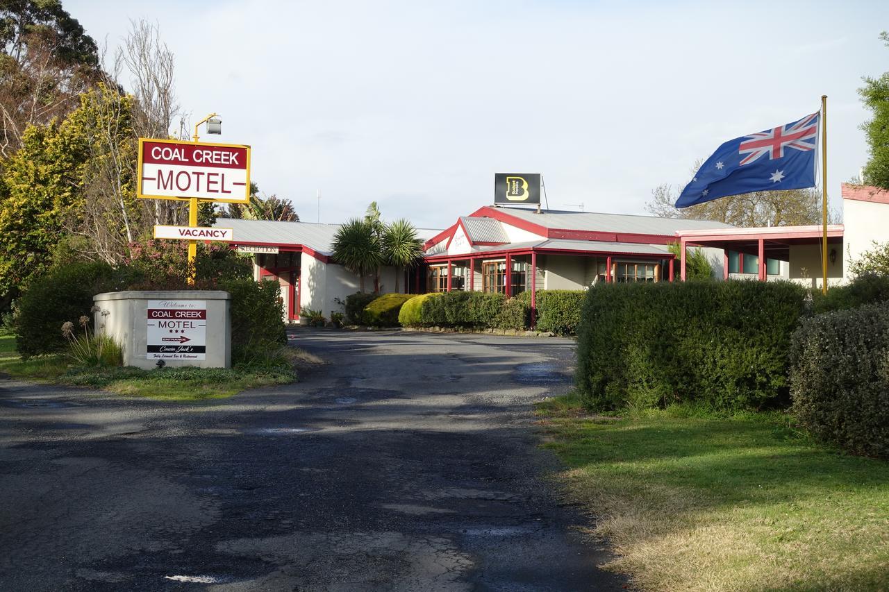 Coal Creek Motel Korumburra
