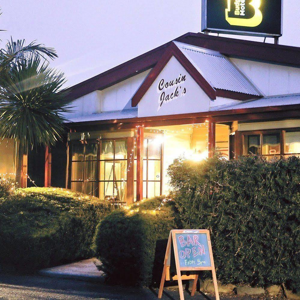Motel Coal Creek 3*