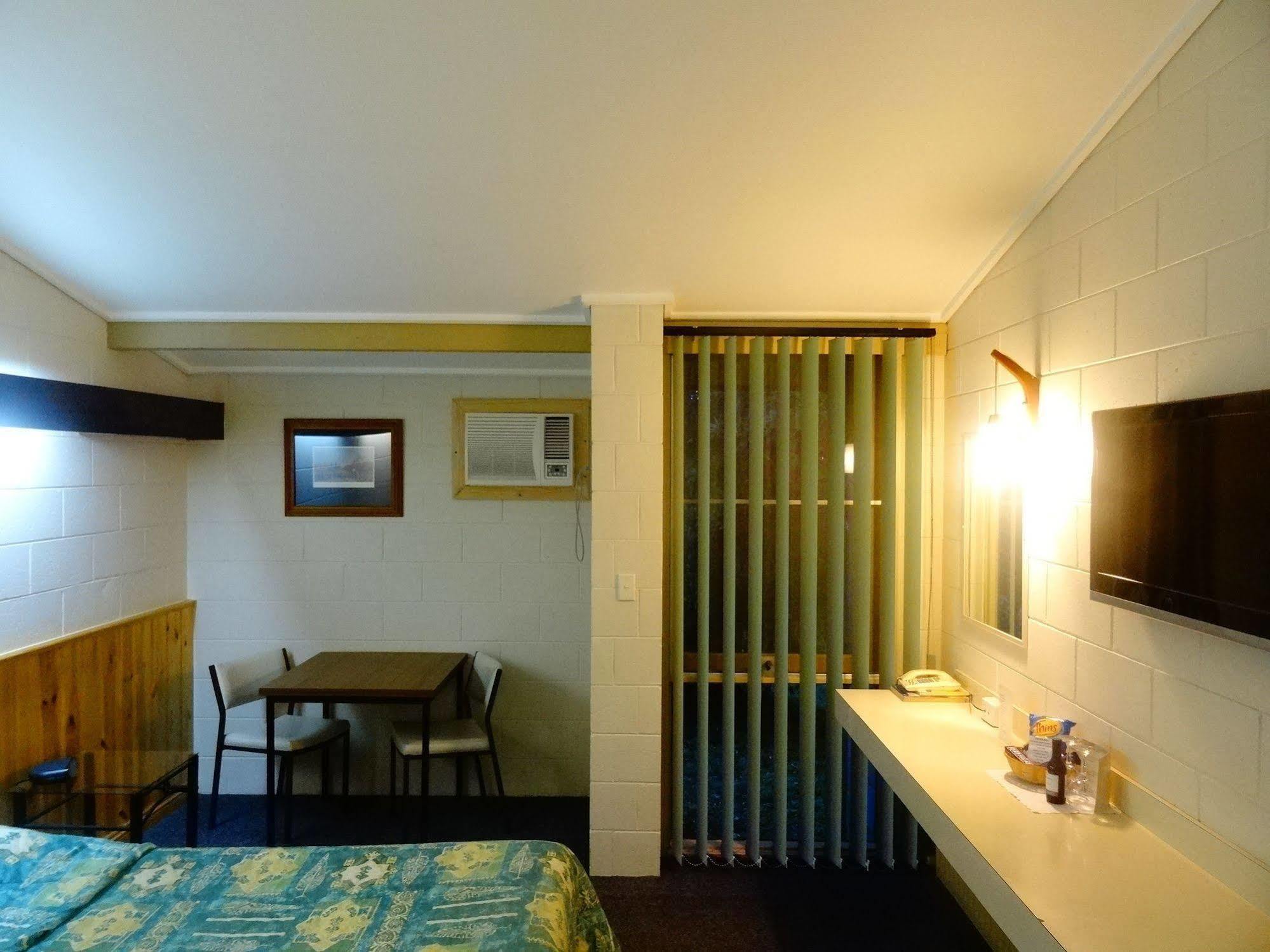 Motel Coal Creek Korumburra