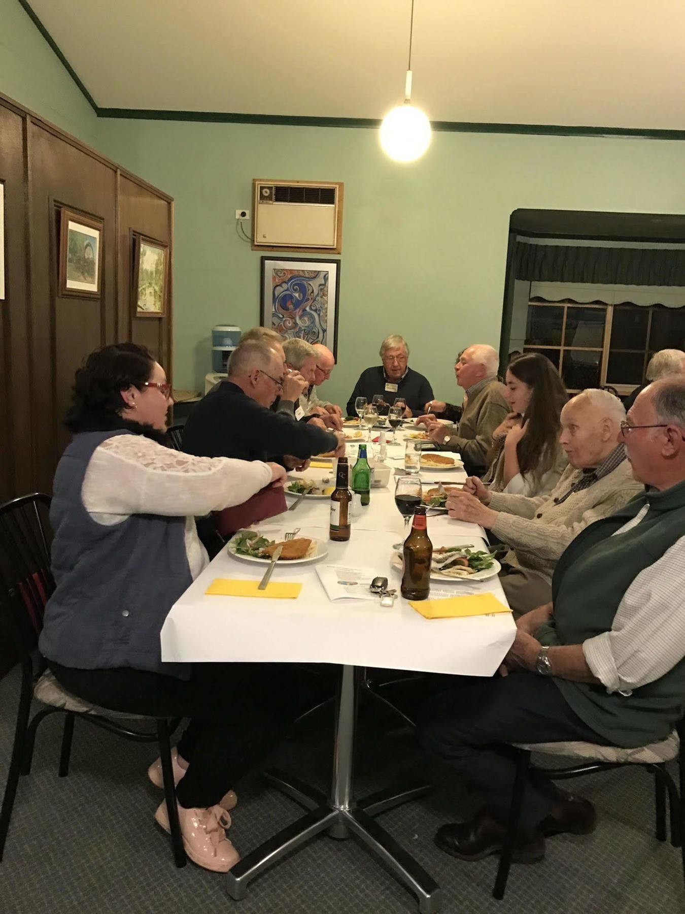 Motel Coal Creek Korumburra