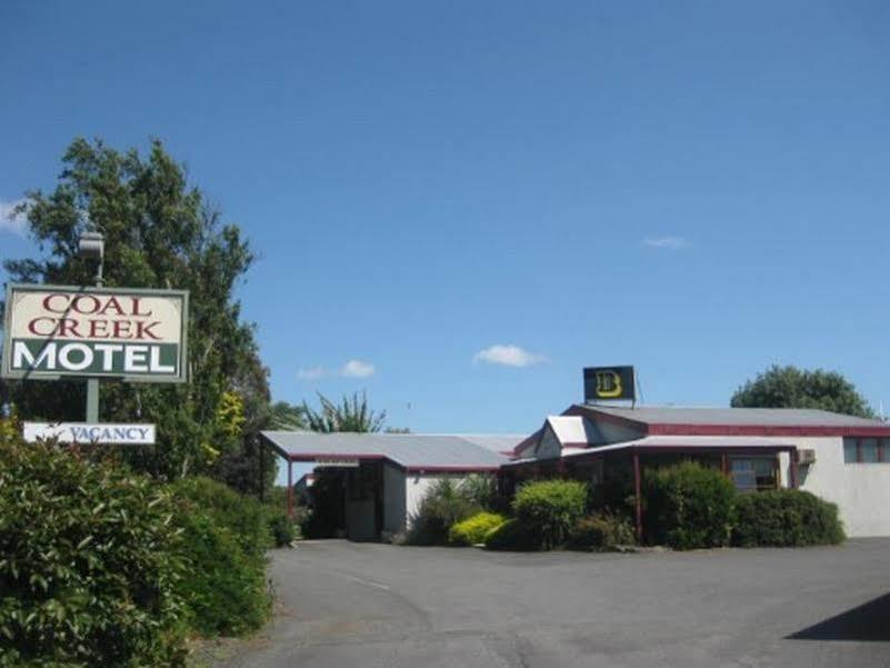 Coal Creek Motel